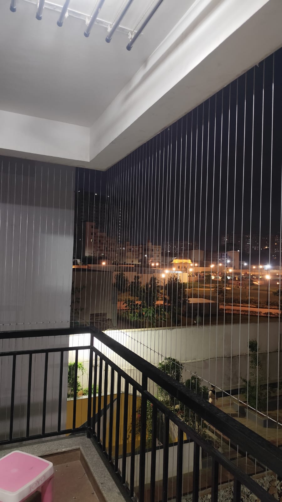 Sports Nets Installation in Bengaluru